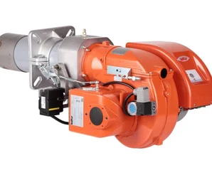 Газовая горелка Baltur TBG 35 P L500