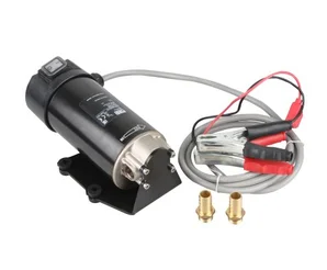 Насос для дизельного топлива Piusi Kit Garda 2 24В