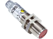 Оптический датчик Sick VSE180-2P42432