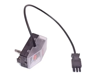 Сервопривод Weishaupt W-ST01/4