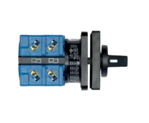 Переключатель управления Oilon CG8 A203-600E-V/G251