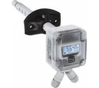 Канальный датчик влажности и температуры KFTF-20-Modbus от S+S Regeltechnik