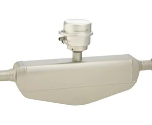 Расходомер массовый кориолисовый Endress+Hauser Promass P 500, 8P5B50