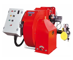 Газодизельная горелка Ecoflam MULTICALOR 1000.1 PR TC