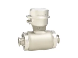 Расходомер электромагнитный Endress+Hauser Proline Promag H 500, 5H1B50-AADNABNFIBS0A