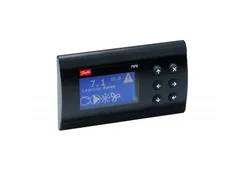 Панель управления Danfoss MMIGRS2, 080G0294