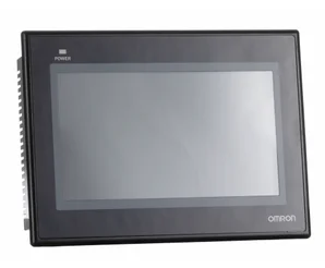 Панель оператора Omron NB7W-TW00B