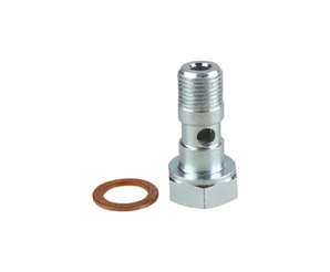 Болт-фитинг Riello G1/8" 3003592, в комплекте