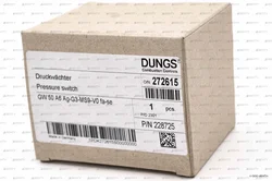 Реле давления Dungs GW 50 A6