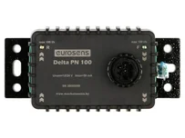Электронный расходомер Eurosens Delta PN 100