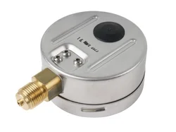 Манометр Kromschroder RFM4RB100, 4 бар