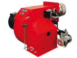 Газовая горелка Ecoflam BLU TS 8000.1 LN PRE TC HT