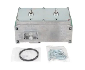Корпус клапана Dungs VB-2L