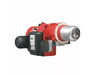 Газовая горелка Weishaupt G 50/1-B, DN50, 3LN