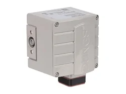 Реле давления Elco GW 500 A4/2 G3