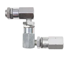 Z-образное соединение для пистолета Lubeworks