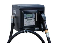 Мини АЗС Piusi CUBE 90 MC 2.0