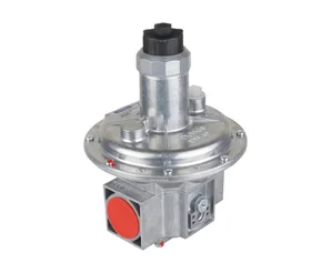Регулятор давления газа Weishaupt FRS 515