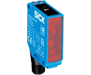 Оптический датчик Sick WTB12-3P2431