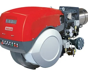 Газодизельная горелка Riello RLS 800/EV MX TC FS1