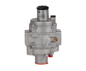 Регулятор давления газа Madas FRG/2MBCZ DN 25, FBC04Z 110