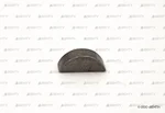 Шпонка сегментная Weishaupt, 490154