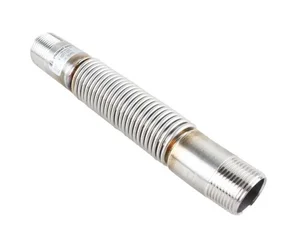 Осевой компенсатор Baltur GA1544