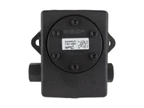 Насос для горелки Danfoss KSM100L 070H0402