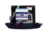 Заправочная колонка Adam Pumps Wall Tech 230-40