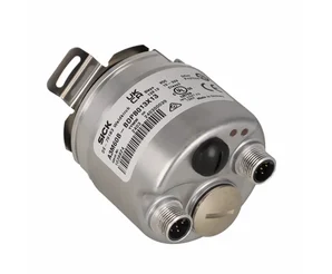 Абсолютный многооборотный энкодер Sick A3M60B-BDPB013x13