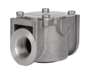 Газовый фильтр Madas FMC DN 20 2 бара