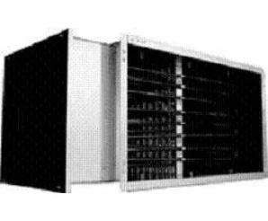 EKS 60-30 Электрический канальный нагреватель DVS