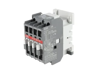 Миниконтактор ABB A16-30-10