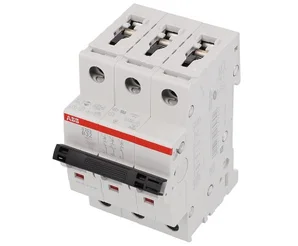 Автоматический выключатель ABB S203-B32