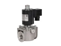 Газовый электромагнитный клапан Madas EVAP/NA-1 DN 15