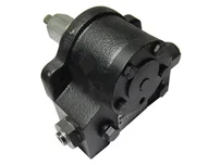 Насос для горелки hp-Technik NVBGRM-I-4-20-BH1