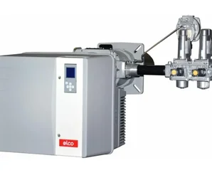 Газовая горелка Elco VG 6.2100 M R KN d421