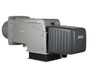 Газодизельная горелка Weishaupt WKGL 70/3-A, DN 125, ZMH-NR