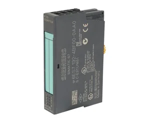 Электронный модуль Siemens, 6ES7132-4BF00-0AA0
