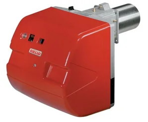 Газодизельная горелка Riello RLS 28 TC