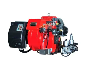 Газодизельная горелка Ecoflam MULTICALOR 170.1 PRE TL
