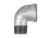 Уголок Piusi M/F, 3/4 дюйма, F07805000
