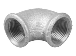 Уголок Piusi F/F, 3/4 дюйма, F07806000