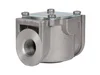 Газовый фильтр Madas FMC DN25 2 бара