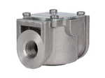 Газовый фильтр Madas FMC DN25 2 бара