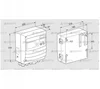 BCU460W2P2C0D1000K1E1-/LM400WF1O0E1- (88680335) Блок управления горением Kromschroder