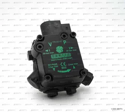 Насос для горелки Suntec AU V 47 R 9856 6P 0500