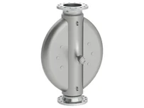 Расходомер массовый кориолисовый Endress+Hauser Promass X 500, 8X5B3E