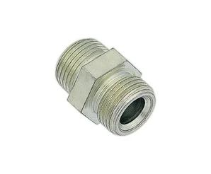 Ниппель Lamborghini 3/8" - 3/8", 01001190