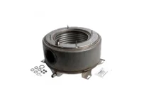 Теплообменник Viessmann 7826485